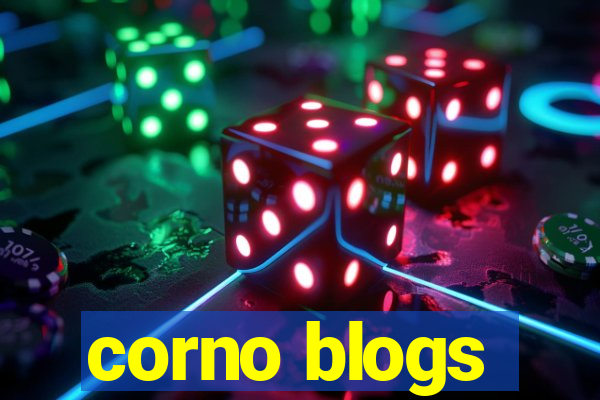 corno blogs